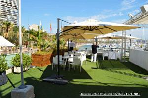 Alicante- Passeo et port 121